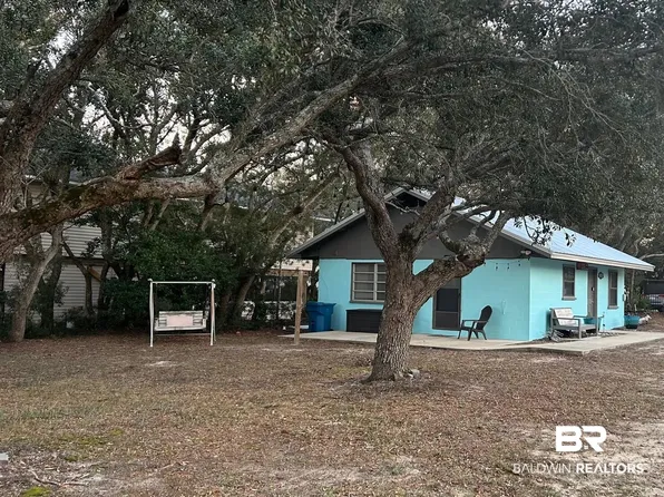 5740 Louisiana St, Orange Beach, AL 36561