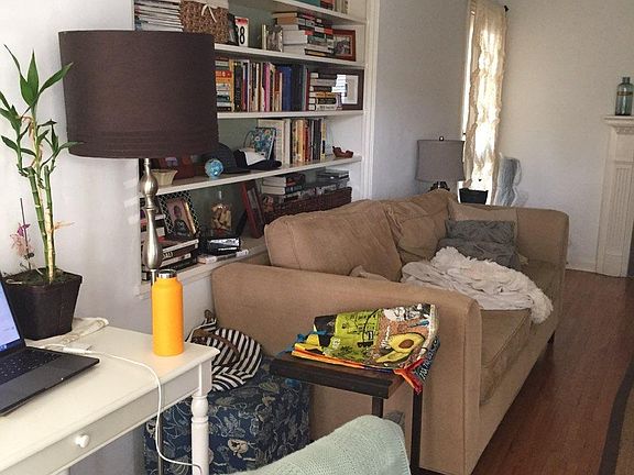 Living room 1