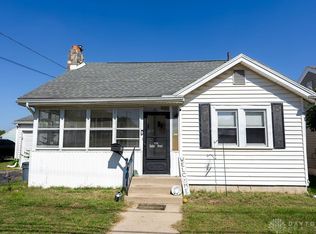 1714 Kenton St, Springfield, OH 45505