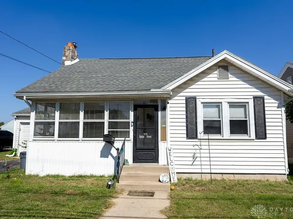 1714 Kenton St, Springfield, OH 45505