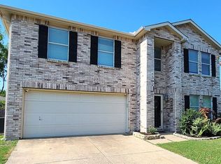 2612 Lake Meadow Dr, McKinney, TX 75071