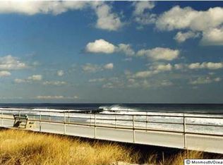 100 Atlantic Ave, Spring Lake, NJ 07762