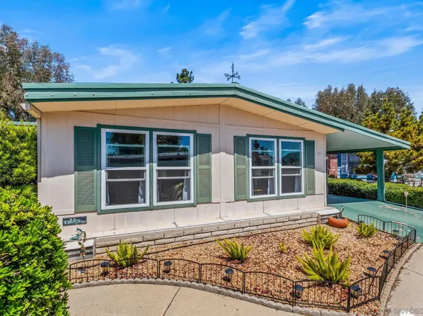 2250 N Broadway N #83, Escondido, CA 92026