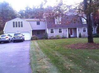 123 Willis Rd, Gardner, MA 01440