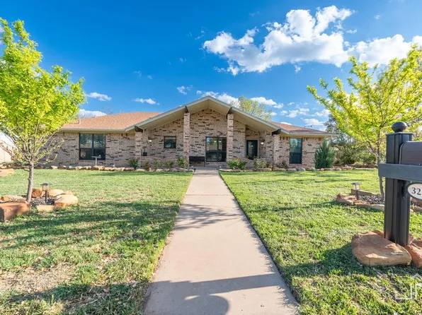 3221 Valleyview Blvd, San Angelo, TX 76904