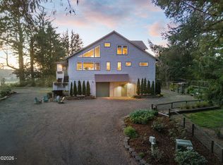 40195 Little Nestucca River Rd, Cloverdale, OR 97112