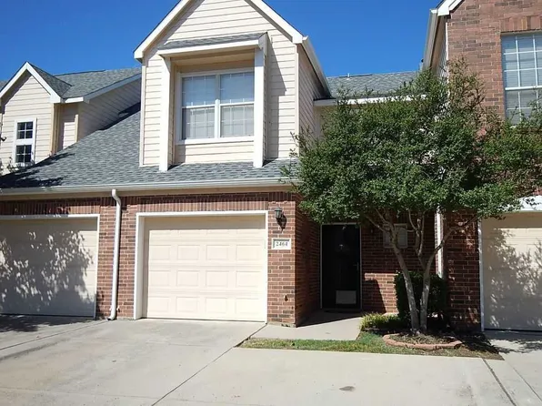 2464 Southcourt Cir, Irving, TX 75038