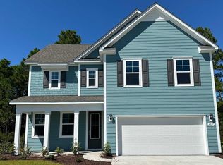 6027 Forest Dell Ct, Myrtle Beach, SC 29579