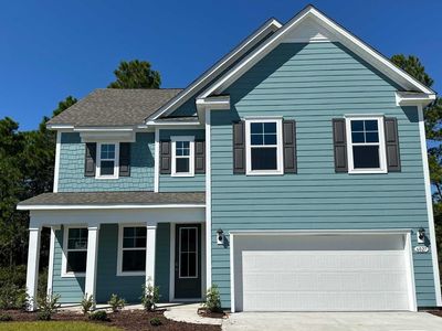6027 Forest Dell Ct, Myrtle Beach, SC, 29579