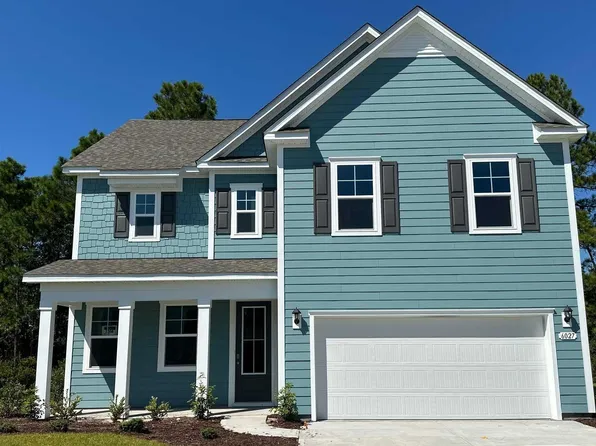 6027 Forest Dell Ct, Myrtle Beach, SC 29579