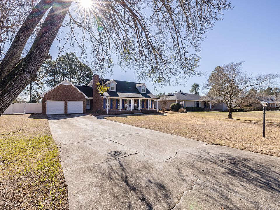 1512 Brookstone Dr Graniteville SC 29829 Zillow