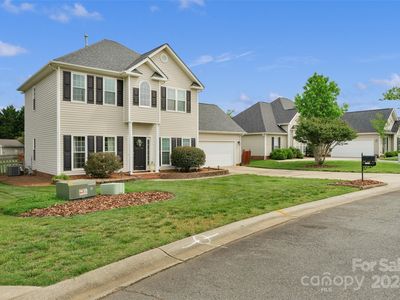 2013 Galena Chase Dr, Indian Trail, NC, 28079