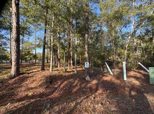 LOT 28 Caswell Branch Rd, Freeport, FL 32439