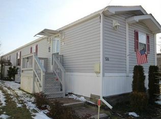 120 Cooper Ln, East Greenwich, RI 02818