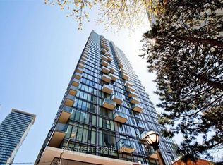 75 Saint Nicholas St #3408, Toronto, ON M4Y 0A5