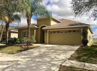 1615 Emerald Hill Way, Valrico, FL 33594