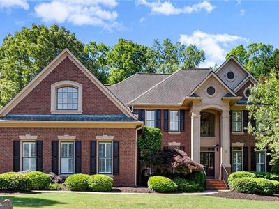 1860 Hill Chase, Alpharetta, GA, 30022