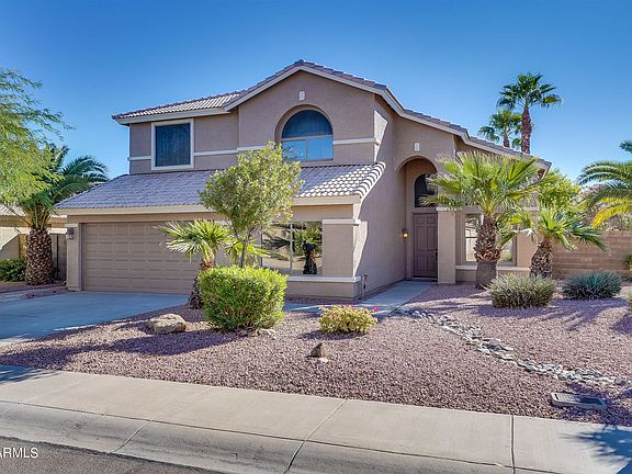 3rd image of 9019 W Lone Cactus Dr