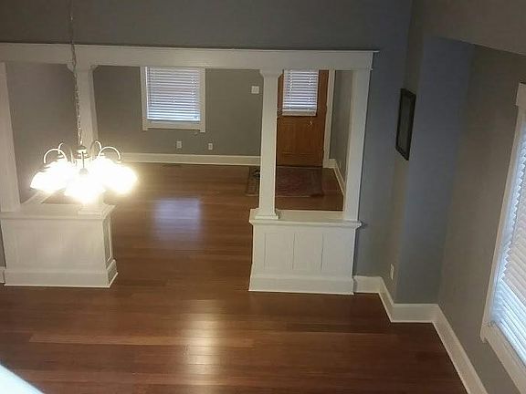 Beautiful Hardwoods