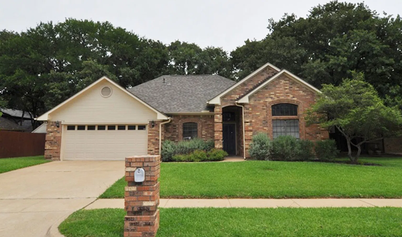 Coming Soon! Beautiful 3-Bedroom, 2-Bath Home With 2-Car Garage In Keller Isd! — Photo 1