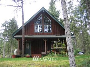 901 Toonerville Dr NE, Belfair, WA