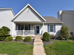 1112 Drayton St, Normal, IL 61761