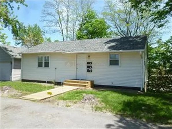 515 Winona St APT 1, Mankato, MN 56001