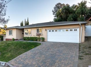 607 Solway St, Glendale, CA 91206