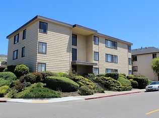 1056 Grand Ave #203, South San Francisco, CA 94080