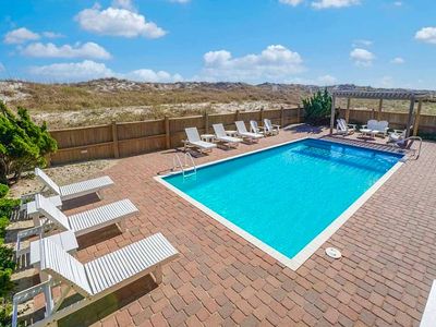 57059 Lighthouse Ct, Hatteras, NC, 27943