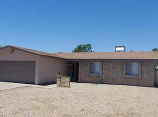 10418 W Calle De Plata, Phoenix, AZ 85037