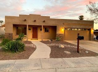 1553 E Windy Ln, Yuma, AZ 85365
