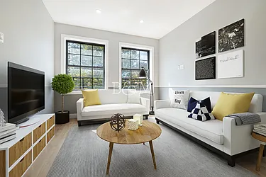 Rented by Brick&Mortar