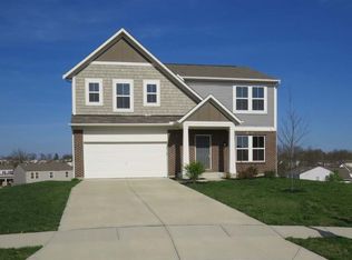 3025 Bruces Trl, Independence, KY 41051
