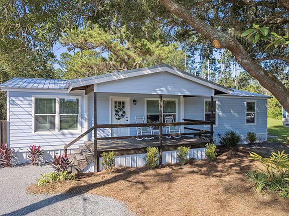 2nd image of 95539 Tyson Rd