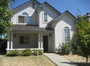 1508 Olympic Dr, Davis, CA 95616