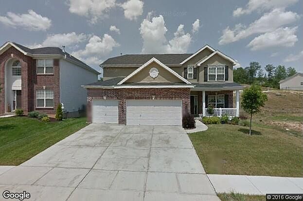 1st image of 1409 Red Oak Plantation Dr