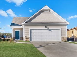 201 Dreher Dr, Hardeeville, SC 29927
