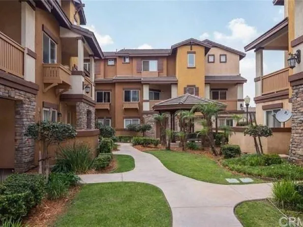 511 N Lark Ellen Ave Unit F, Covina, CA 91722