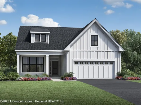 32 Magnolia Drive, Freehold, NJ 07728