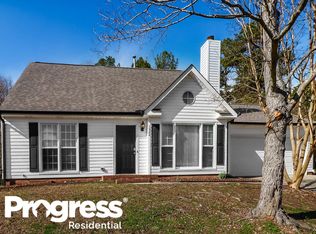 1324 Rosehill Ct SW, Concord, NC 28025