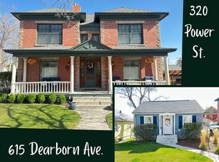 615 Dearborn Ave #320, Helena, MT 59601