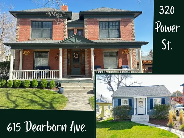 615 Dearborn Ave #320, Helena, MT 59601