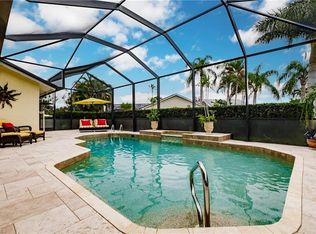 22491 Fountain Lakes Blvd, Estero, FL 33928