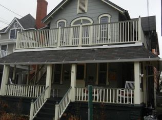 31 Abbott Ave #3, Ocean Grove, NJ 07756