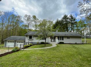 1316 Dunbrack Rd, Covington, VA 24426