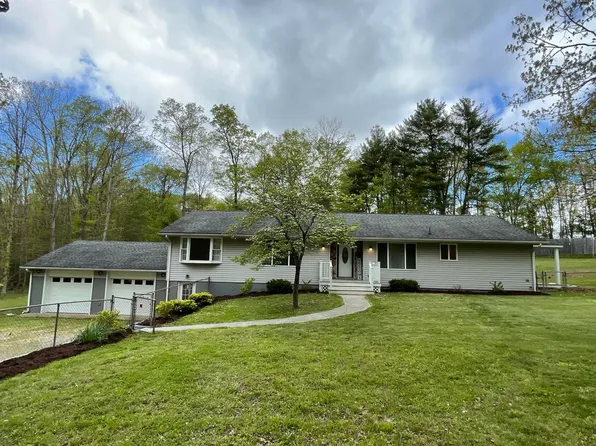 1316 Dunbrack Rd, Covington, VA 24426
