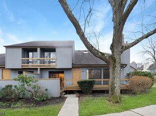 143 Bayberry Row, Basking Ridge, NJ 07920