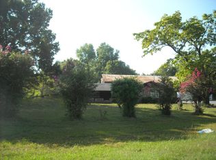 15184 Mandeville Rd, Texarkana, AR 71854