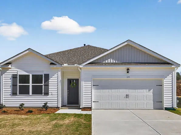 133 Reagan Crest Dr, Clayton, NC 27520